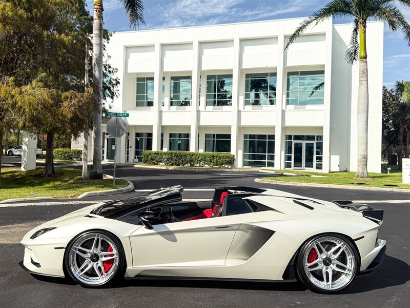 2018 Lamborghini Aventador LP 740-4 S   - Photo 39 - Bonita Springs, FL 34134