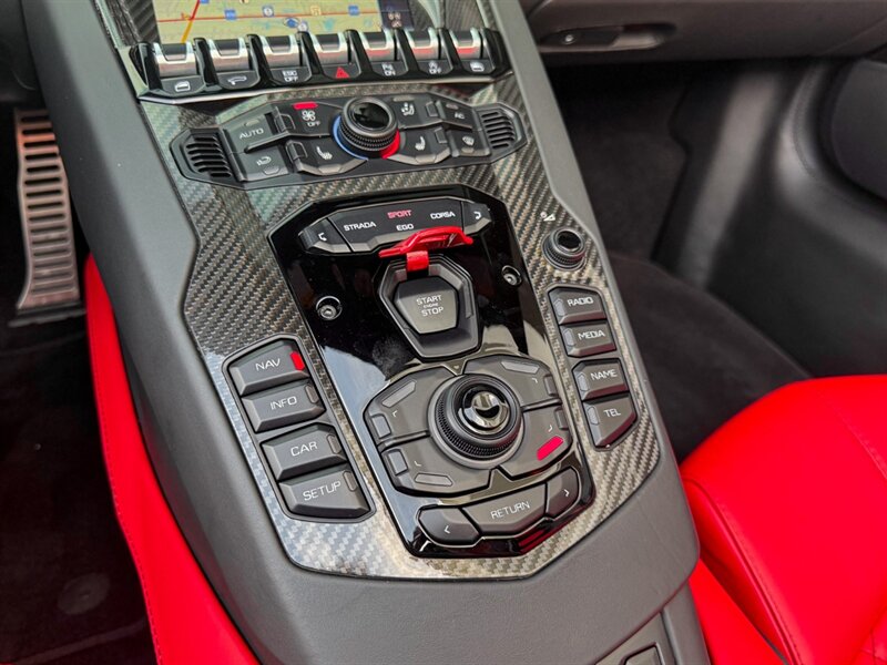 2018 Lamborghini Aventador LP 740-4 S   - Photo 21 - Bonita Springs, FL 34134