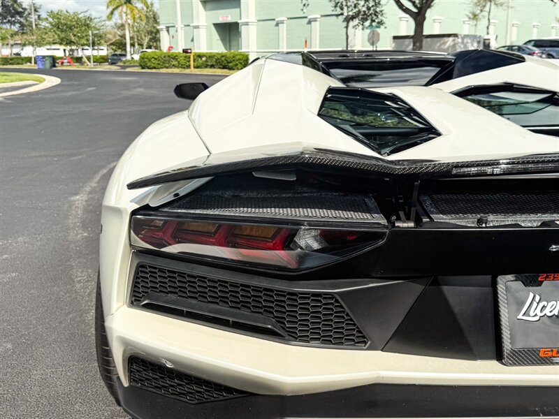2018 Lamborghini Aventador LP 740-4 S   - Photo 50 - Bonita Springs, FL 34134