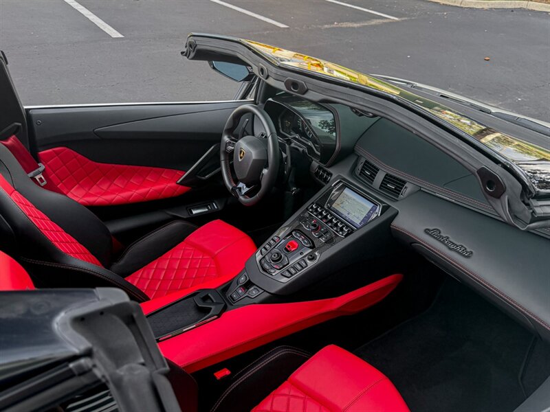 2018 Lamborghini Aventador LP 740-4 S   - Photo 28 - Bonita Springs, FL 34134