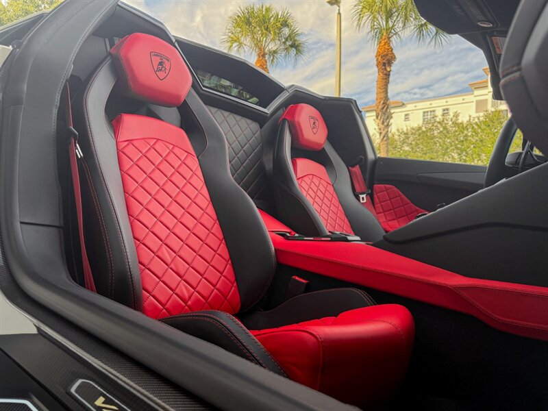 2018 Lamborghini Aventador LP 740-4 S   - Photo 30 - Bonita Springs, FL 34134