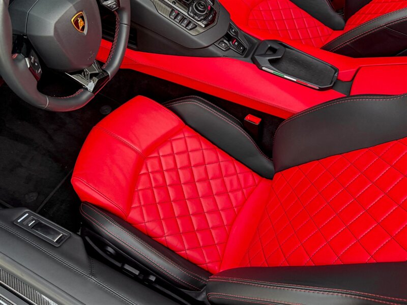 2018 Lamborghini Aventador LP 740-4 S   - Photo 25 - Bonita Springs, FL 34134