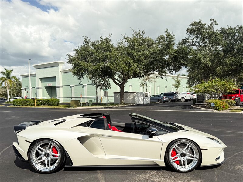 2018 Lamborghini Aventador LP 740-4 S   - Photo 59 - Bonita Springs, FL 34134