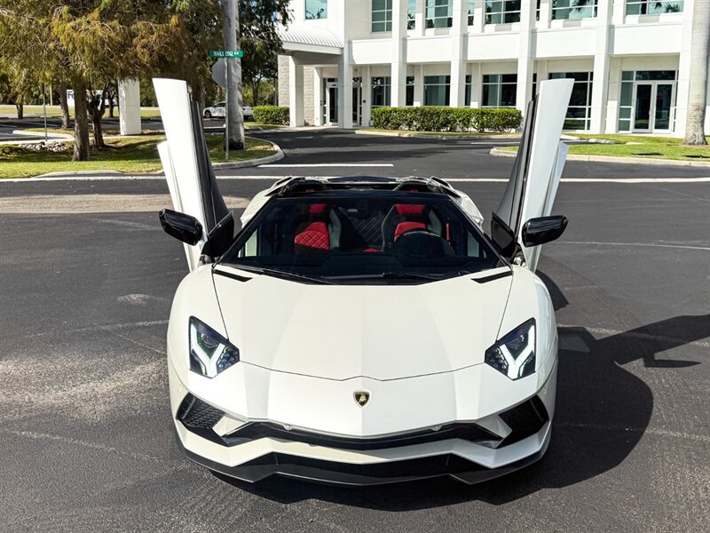2018 Lamborghini Aventador LP 740-4 S   - Photo 5 - Bonita Springs, FL 34134