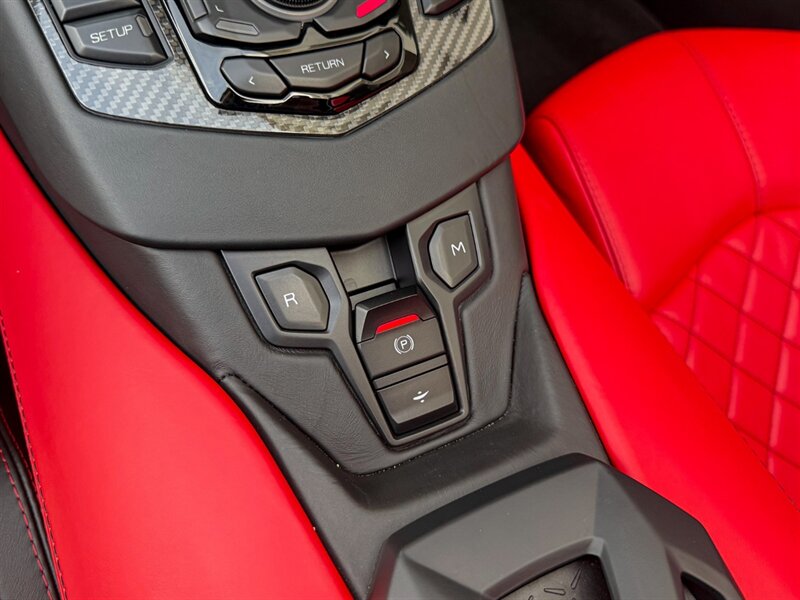 2018 Lamborghini Aventador LP 740-4 S   - Photo 22 - Bonita Springs, FL 34134