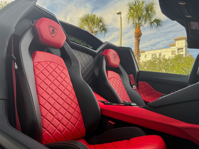 2018 Lamborghini Aventador LP 740-4 S   - Photo 31 - Bonita Springs, FL 34134