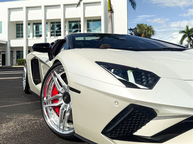 2018 Lamborghini Aventador LP 740-4 S   - Photo 66 - Bonita Springs, FL 34134