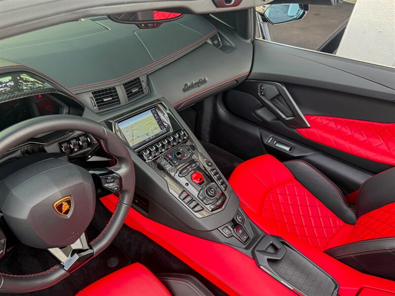 2018 Lamborghini Aventador LP 740-4 S   - Photo 16 - Bonita Springs, FL 34134