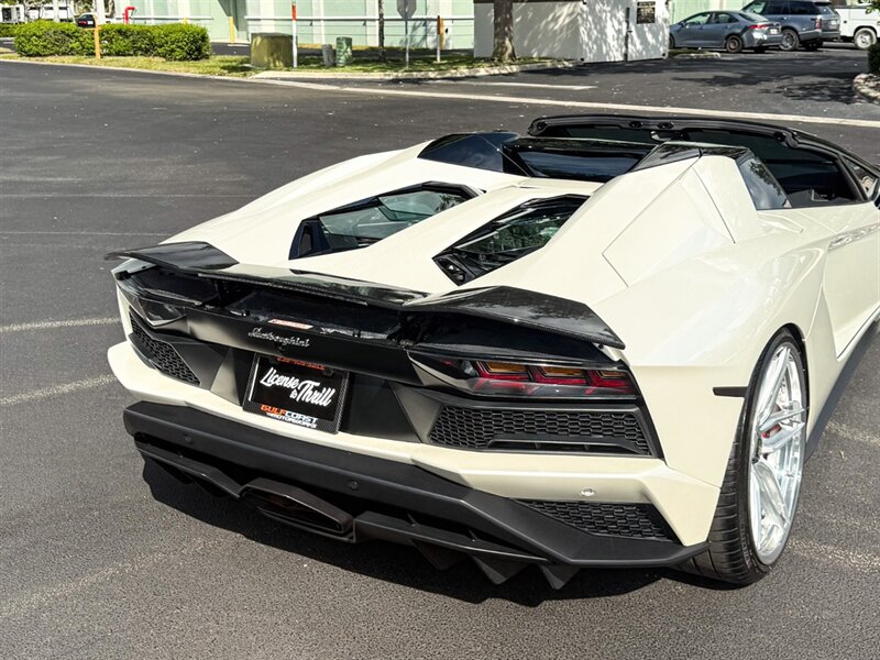 2018 Lamborghini Aventador LP 740-4 S   - Photo 53 - Bonita Springs, FL 34134