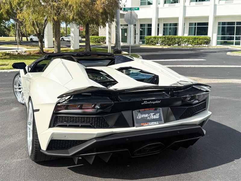 2018 Lamborghini Aventador LP 740-4 S   - Photo 47 - Bonita Springs, FL 34134