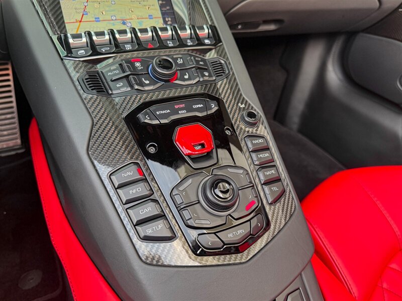 2018 Lamborghini Aventador LP 740-4 S   - Photo 20 - Bonita Springs, FL 34134