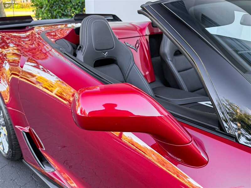 2015 Chevrolet Corvette Z06 - Photo 71 - Bonita Springs, FL 34134