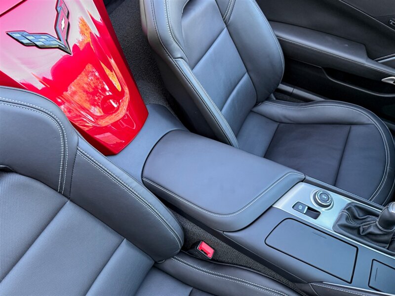 2015 Chevrolet Corvette Z06 - Photo 40 - Bonita Springs, FL 34134