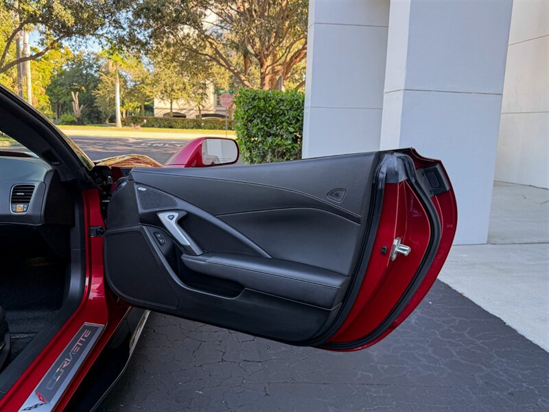 2015 Chevrolet Corvette Z06 - Photo 43 - Bonita Springs, FL 34134