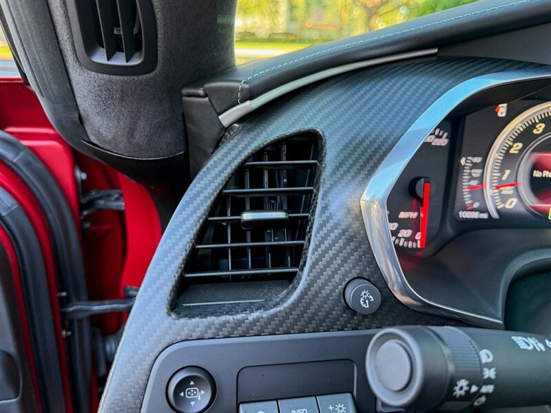 2015 Chevrolet Corvette Z06 - Photo 26 - Bonita Springs, FL 34134