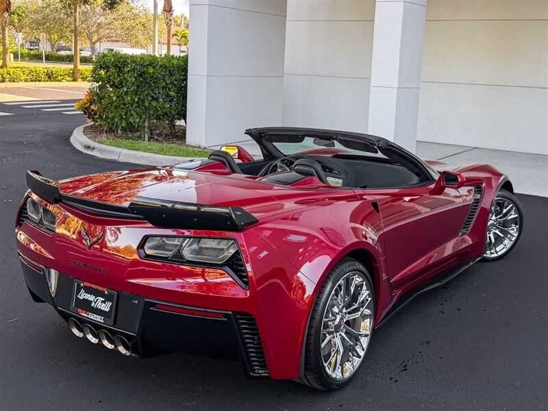 2015 Chevrolet Corvette Z06 - Photo 68 - Bonita Springs, FL 34134