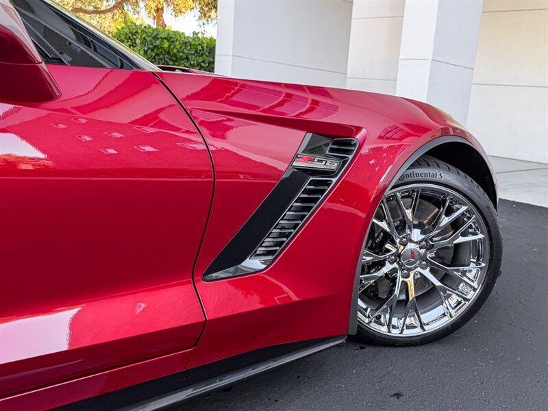 2015 Chevrolet Corvette Z06 - Photo 67 - Bonita Springs, FL 34134