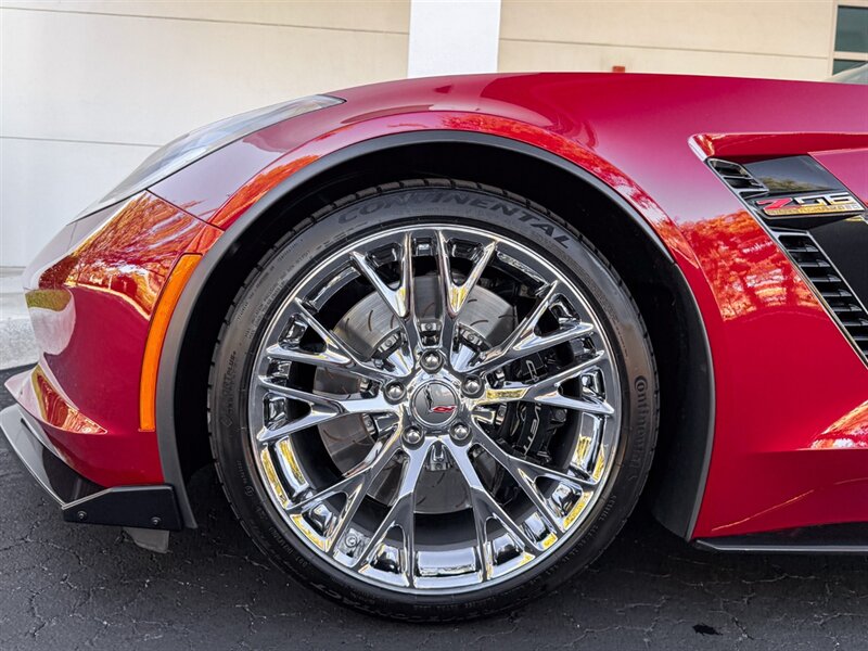 2015 Chevrolet Corvette Z06 - Photo 50 - Bonita Springs, FL 34134