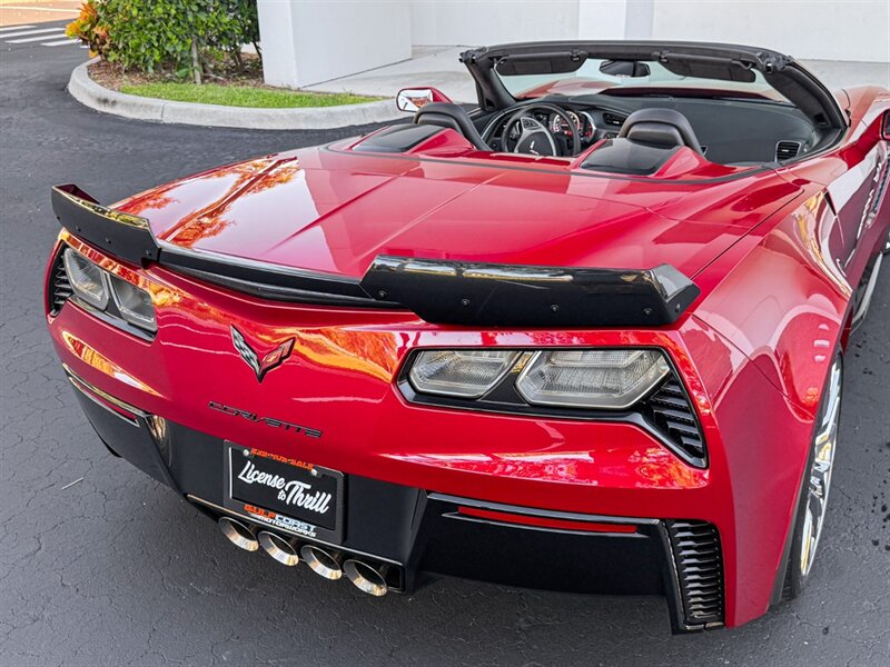 2015 Chevrolet Corvette Z06 - Photo 63 - Bonita Springs, FL 34134