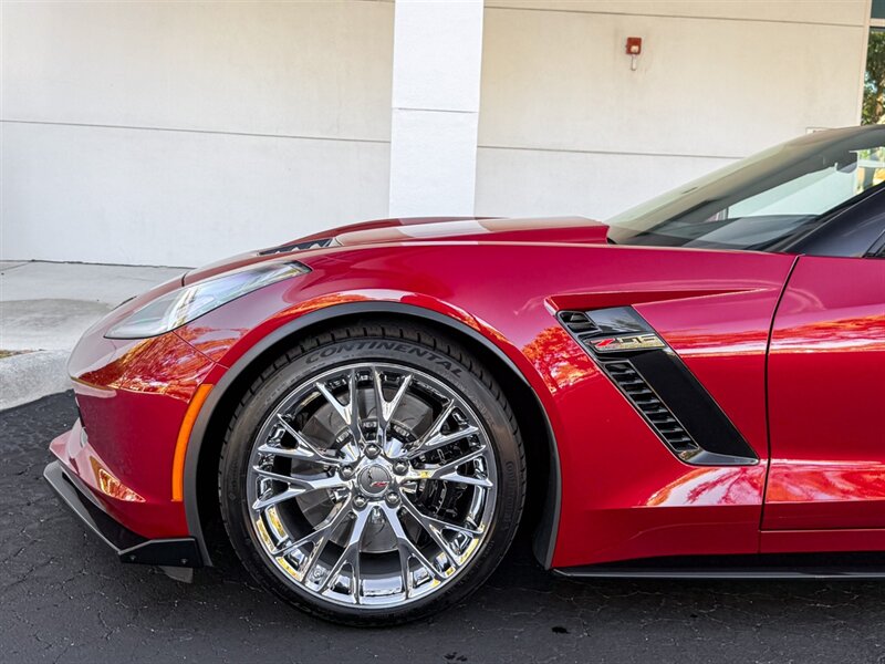 2015 Chevrolet Corvette Z06 - Photo 49 - Bonita Springs, FL 34134