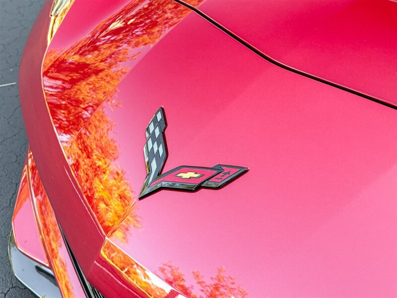 2015 Chevrolet Corvette Z06 - Photo 4 - Bonita Springs, FL 34134