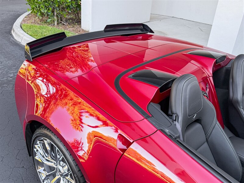 2015 Chevrolet Corvette Z06 - Photo 72 - Bonita Springs, FL 34134