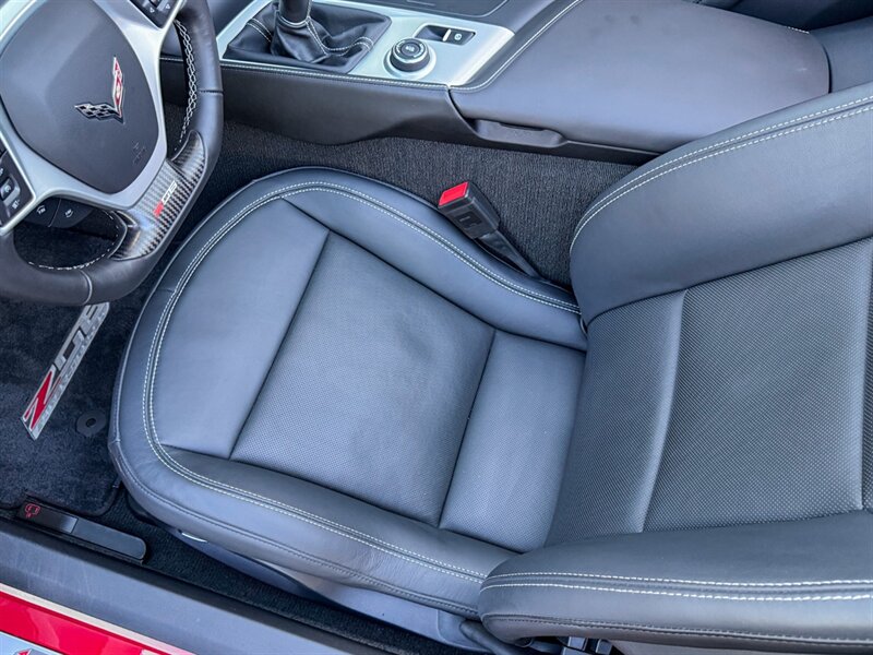 2015 Chevrolet Corvette Z06 - Photo 25 - Bonita Springs, FL 34134