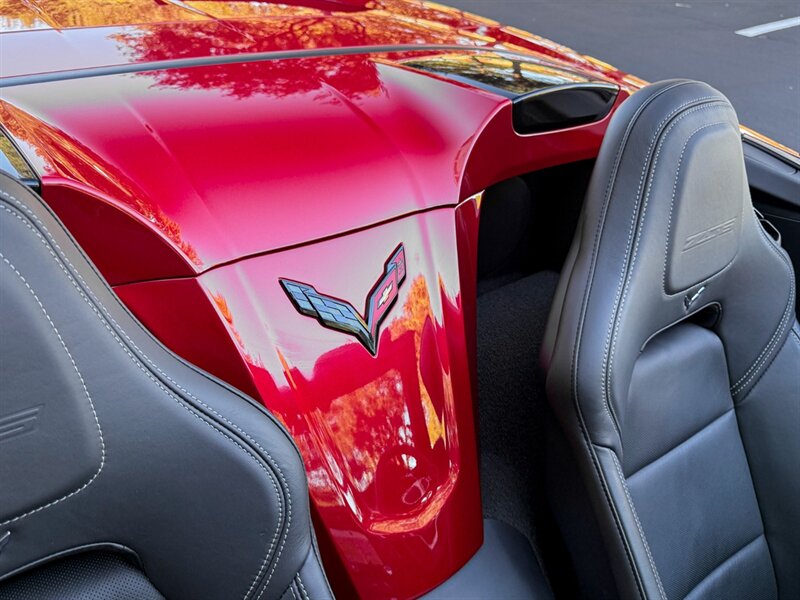 2015 Chevrolet Corvette Z06 - Photo 39 - Bonita Springs, FL 34134