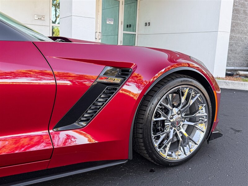 2015 Chevrolet Corvette Z06 - Photo 70 - Bonita Springs, FL 34134