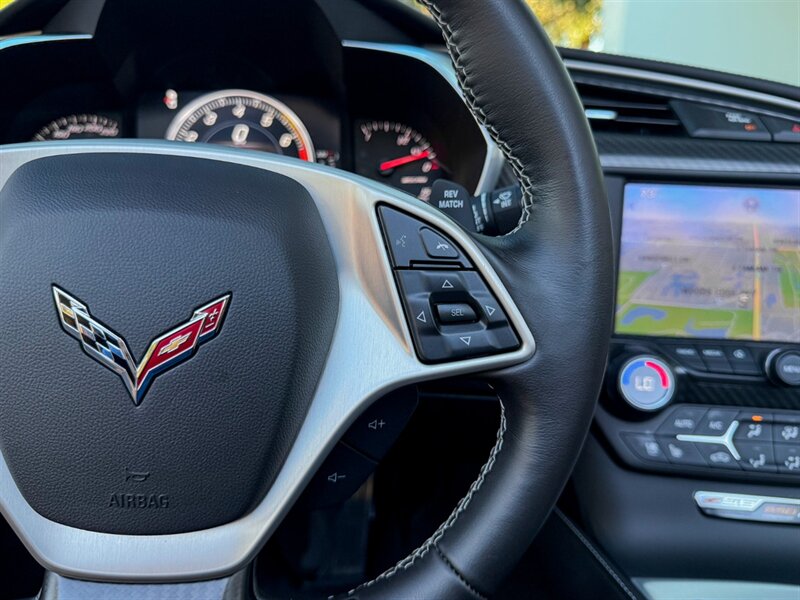 2015 Chevrolet Corvette Z06 - Photo 35 - Bonita Springs, FL 34134