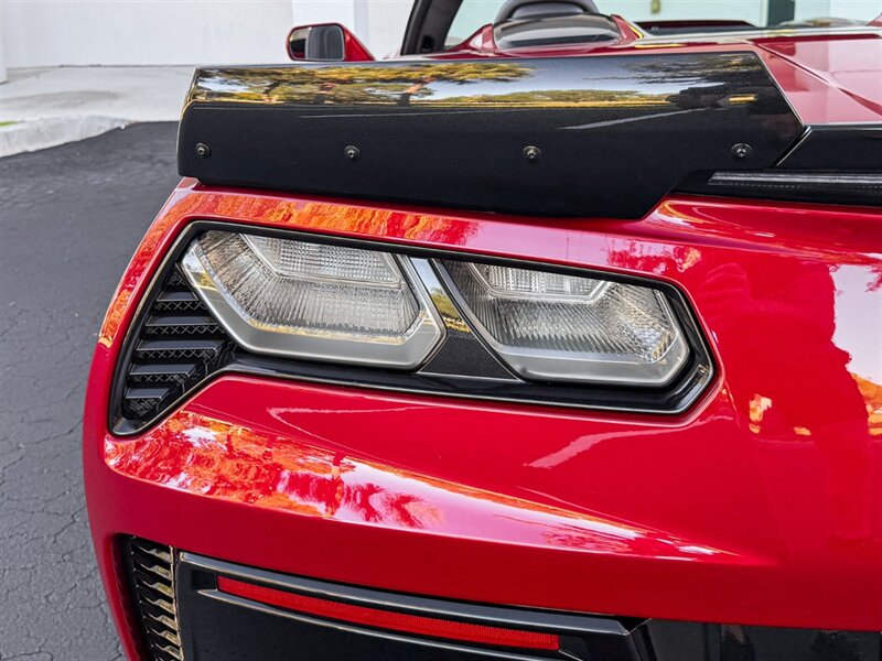 2015 Chevrolet Corvette Z06 - Photo 59 - Bonita Springs, FL 34134