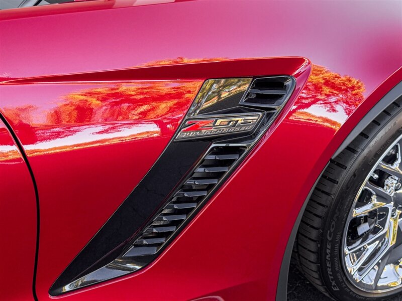 2015 Chevrolet Corvette Z06 - Photo 73 - Bonita Springs, FL 34134