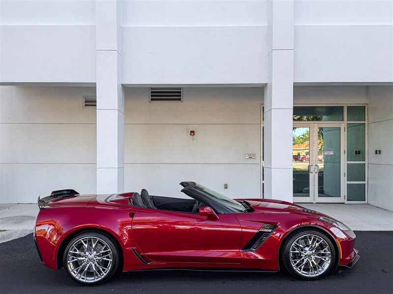 2015 Chevrolet Corvette Z06 - Photo 69 - Bonita Springs, FL 34134
