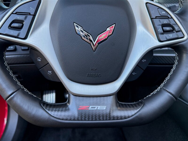 2015 Chevrolet Corvette Z06 - Photo 34 - Bonita Springs, FL 34134