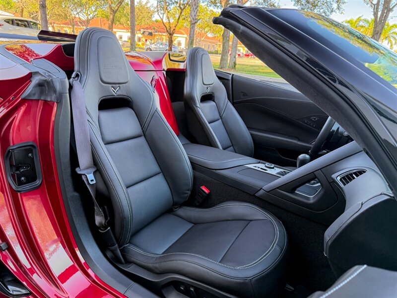 2015 Chevrolet Corvette Z06 - Photo 36 - Bonita Springs, FL 34134