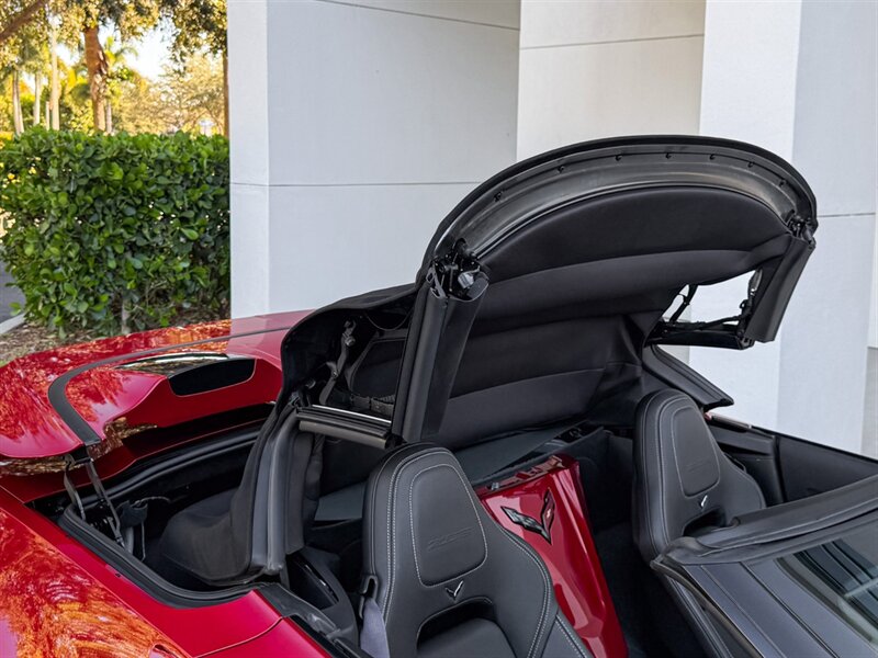 2015 Chevrolet Corvette Z06 - Photo 74 - Bonita Springs, FL 34134