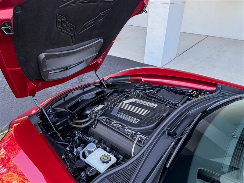 2015 Chevrolet Corvette Z06 - Photo 45 - Bonita Springs, FL 34134