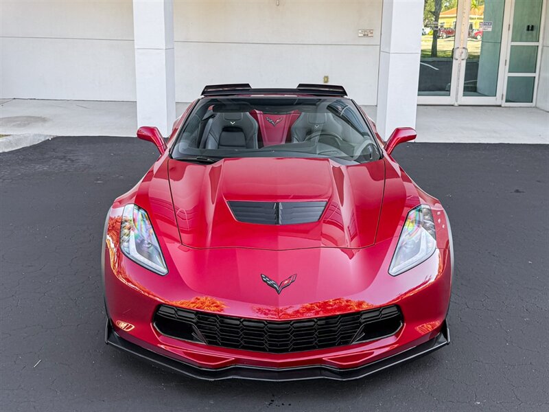 2015 Chevrolet Corvette Z06 - Photo 6 - Bonita Springs, FL 34134