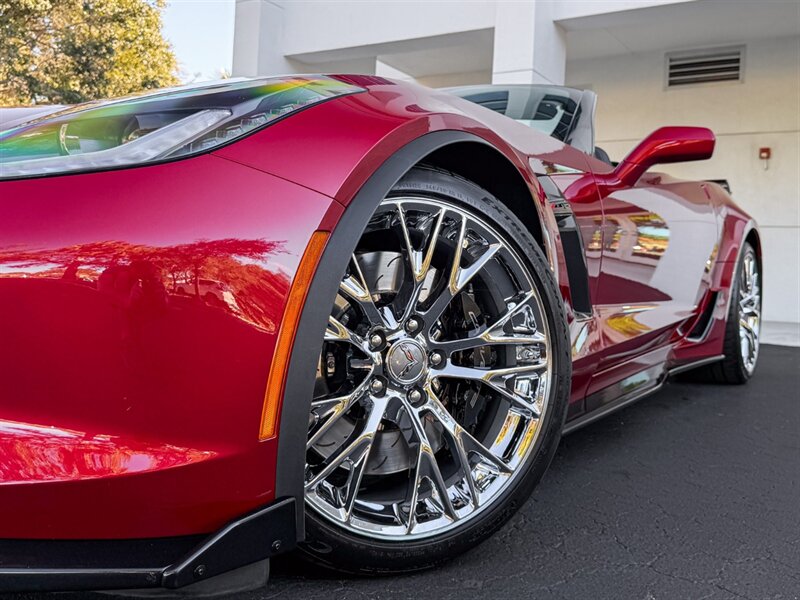 2015 Chevrolet Corvette Z06 - Photo 12 - Bonita Springs, FL 34134