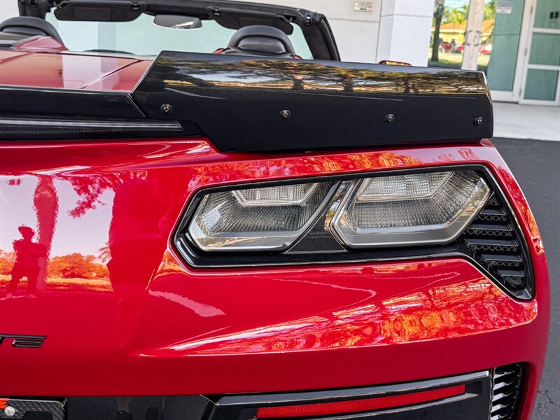 2015 Chevrolet Corvette Z06 - Photo 62 - Bonita Springs, FL 34134