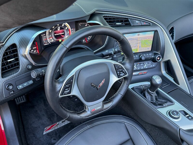 2015 Chevrolet Corvette Z06 - Photo 32 - Bonita Springs, FL 34134