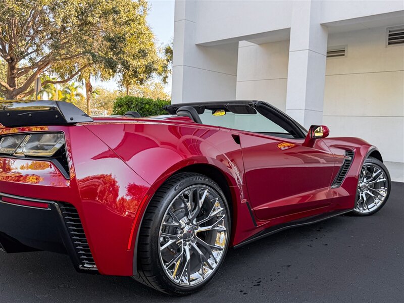 2015 Chevrolet Corvette Z06 - Photo 66 - Bonita Springs, FL 34134