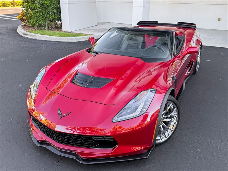 2015 Chevrolet Corvette Z06 - Photo 8 - Bonita Springs, FL 34134