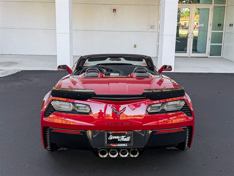 2015 Chevrolet Corvette Z06 - Photo 58 - Bonita Springs, FL 34134