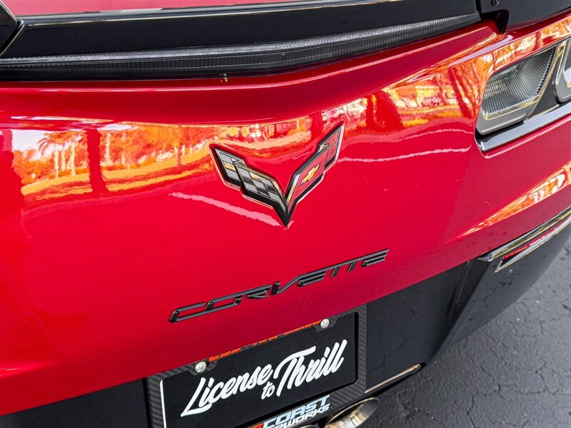 2015 Chevrolet Corvette Z06 - Photo 61 - Bonita Springs, FL 34134