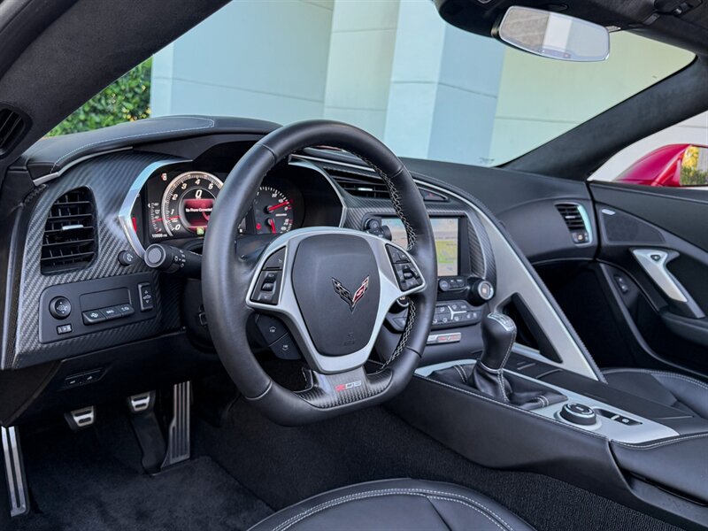 2015 Chevrolet Corvette Z06 - Photo 13 - Bonita Springs, FL 34134