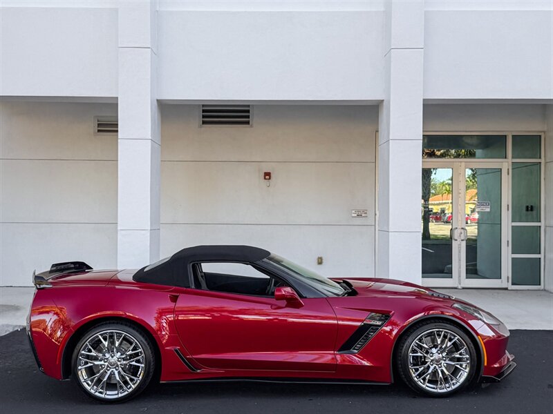 2015 Chevrolet Corvette Z06 - Photo 76 - Bonita Springs, FL 34134