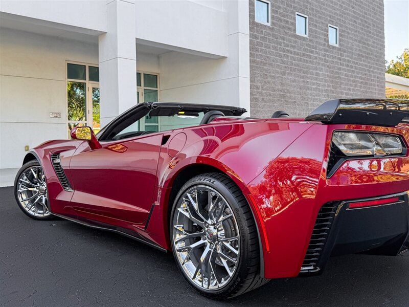 2015 Chevrolet Corvette Z06 - Photo 54 - Bonita Springs, FL 34134