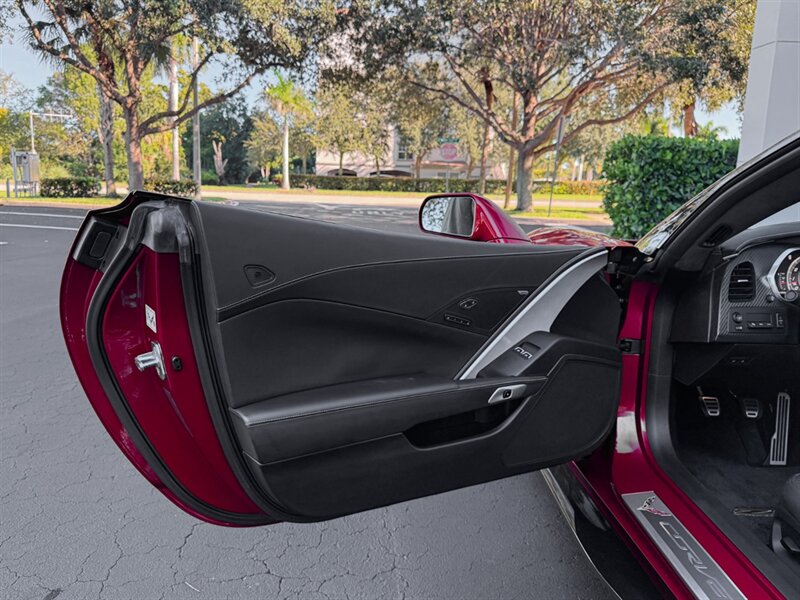 2015 Chevrolet Corvette Z06 - Photo 28 - Bonita Springs, FL 34134