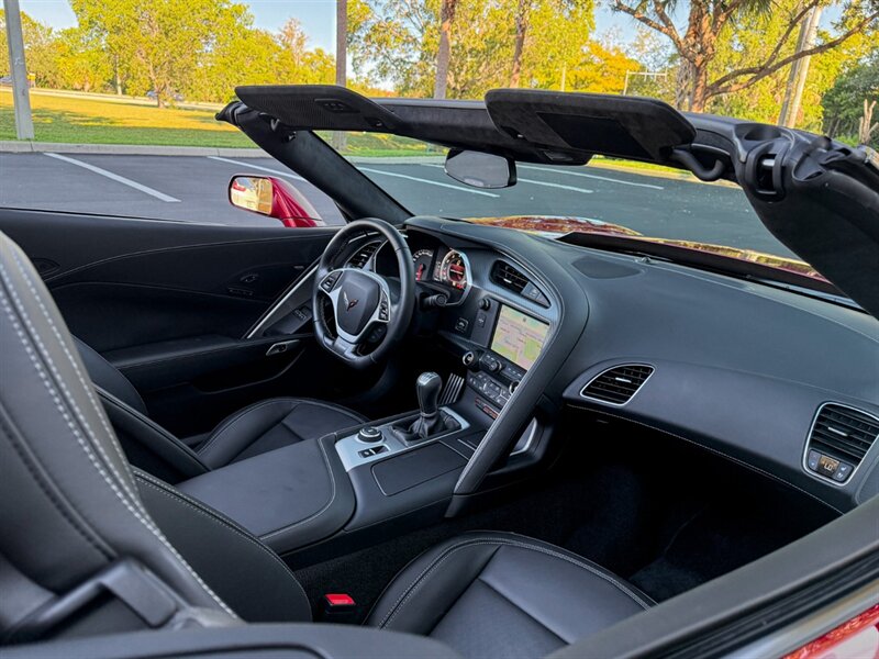 2015 Chevrolet Corvette Z06 - Photo 31 - Bonita Springs, FL 34134